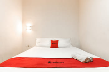 RedDoorz @ Pandu Raya Bogor