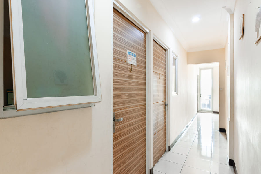 RedDoorz @ Pandu Raya Bogor
