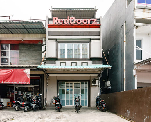 RedDoorz @ Pandu Raya Bogor