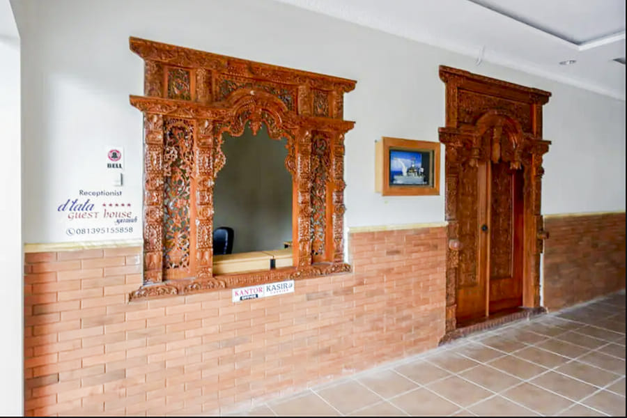 RedDoorz Syariah Near Exit Toll Banyumanik