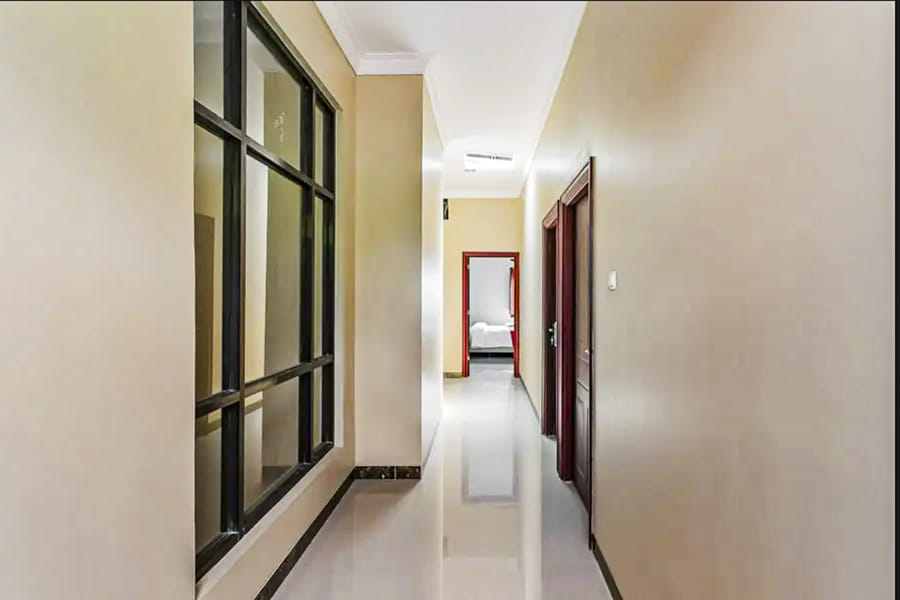 RedDoorz Syariah Near Exit Toll Banyumanik