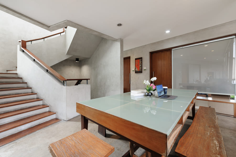 Urbanview Hotel The Lodge Karawaci