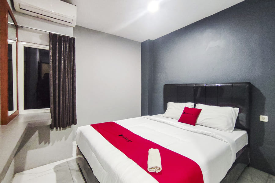 RedDoorz Near Sam Poo Kong 4 Semarang