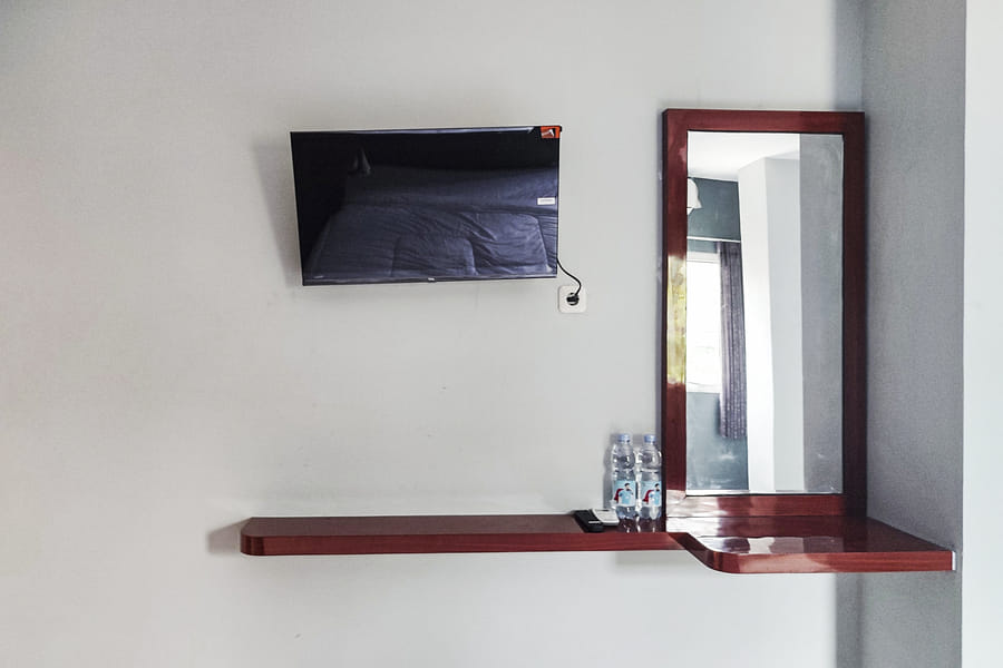 RedDoorz Near Sam Poo Kong 4 Semarang