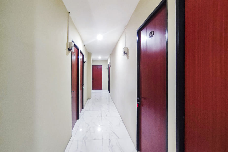 RedDoorz Near Sam Poo Kong 4 Semarang