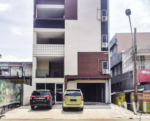 RedDoorz Near Sam Poo Kong 4 Semarang