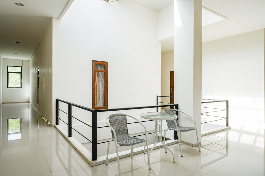 RedDoorz @ Kratonan Solo