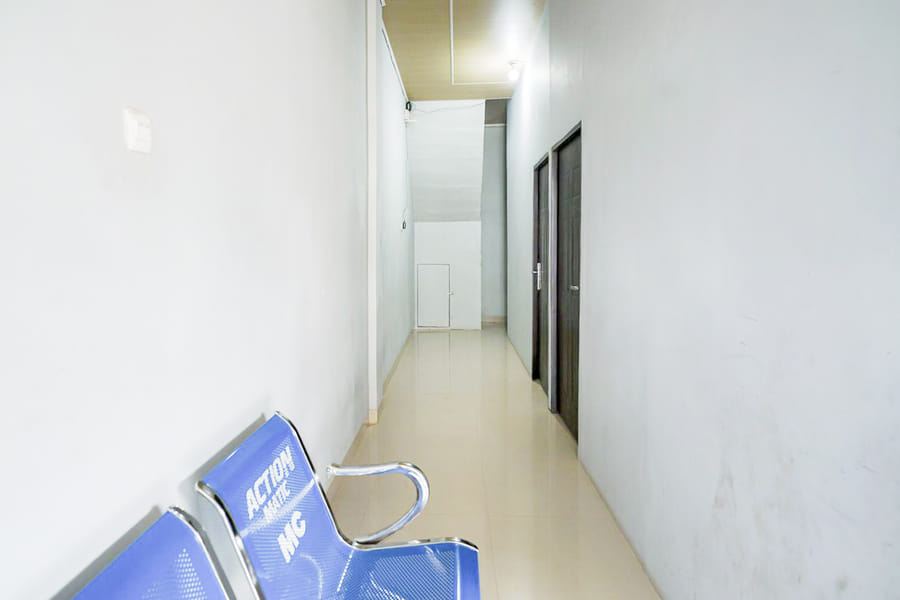 RedDoorz @ Jalan Pangeran Tirtayasa Lampung 2