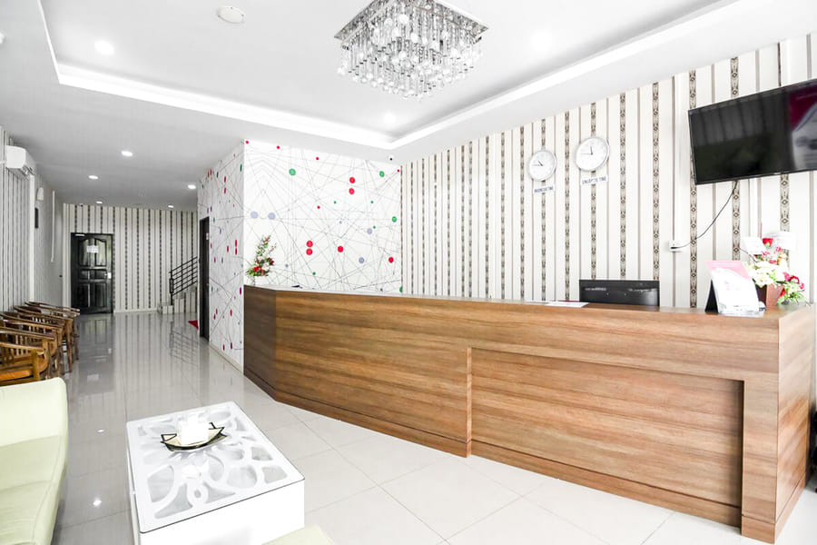 RedDoorz @ Baloi Batam