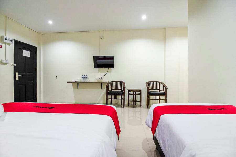 RedDoorz @ Baloi Batam