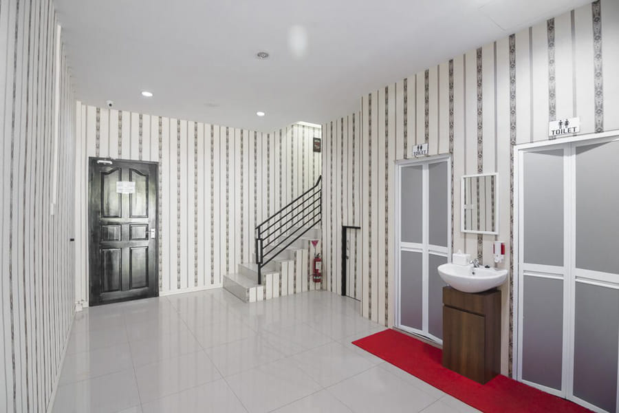 RedDoorz @ Baloi Batam