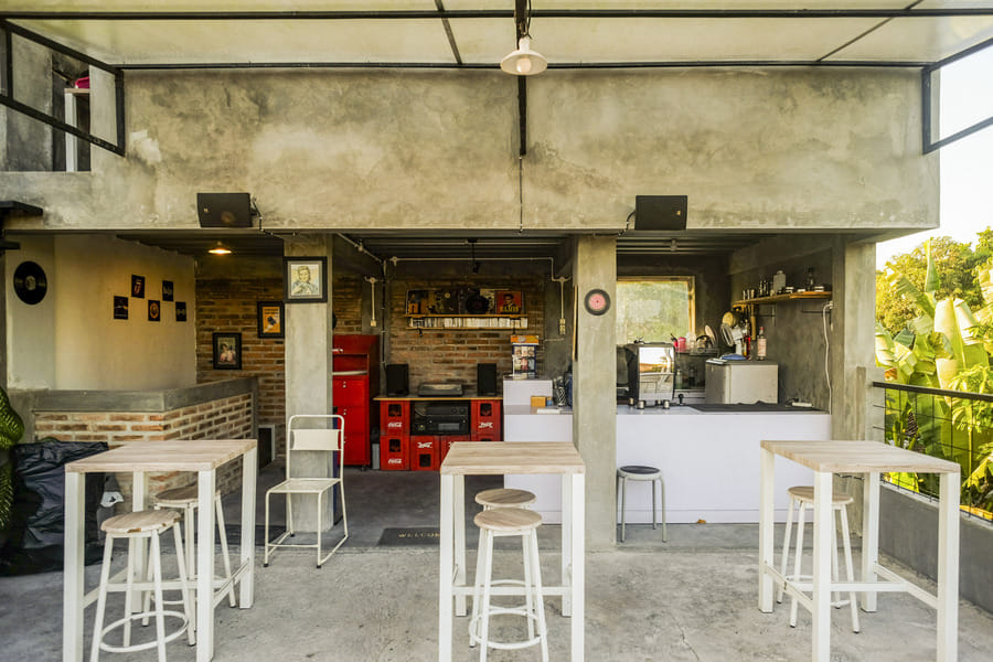 RedDoorz @ Jalan Ringroad Selatan 2