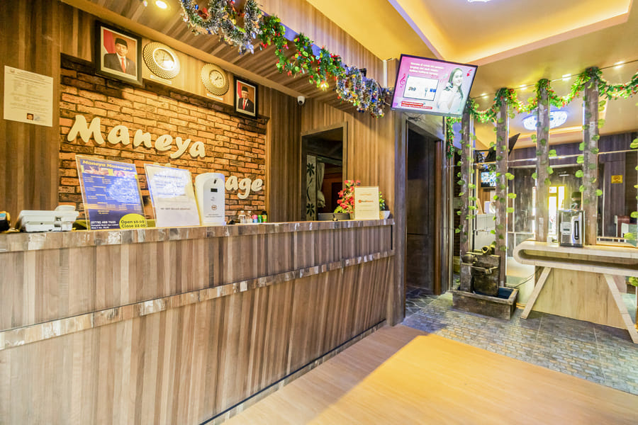 RedDoorz Plus near Nagoya Hill Batam 6