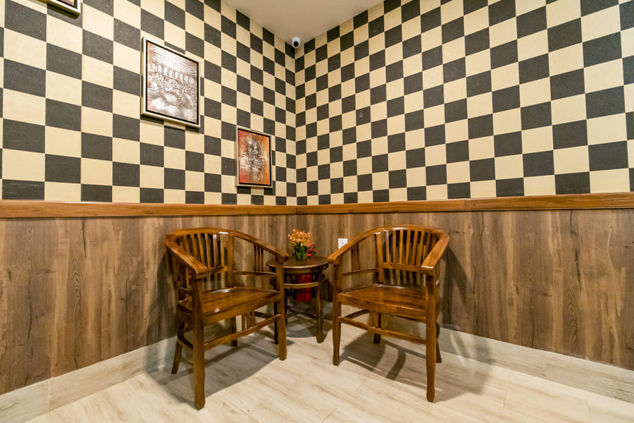 RedDoorz Plus near Nagoya Hill Batam 6