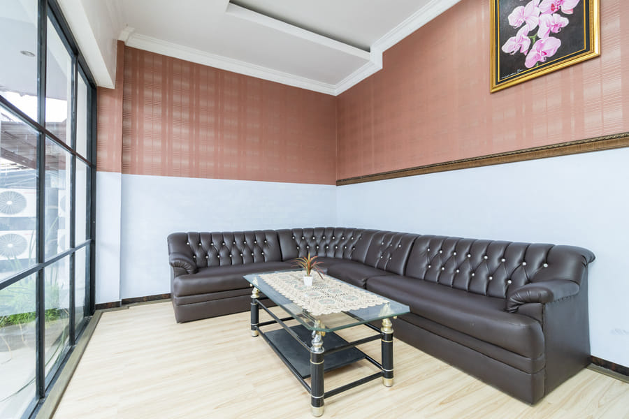 RedDoorz near RSIA Andini Pekanbaru