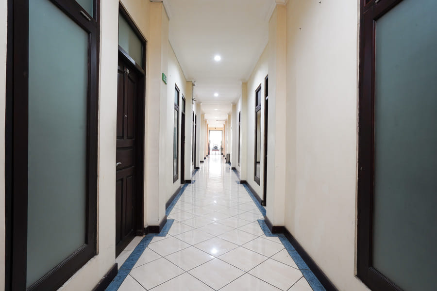 Sans Vibes Septia Malioboro Hotel