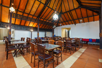 Sans Vibes Septia Malioboro Hotel