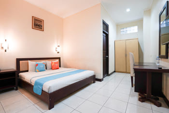 Sans Vibes Septia Malioboro Hotel