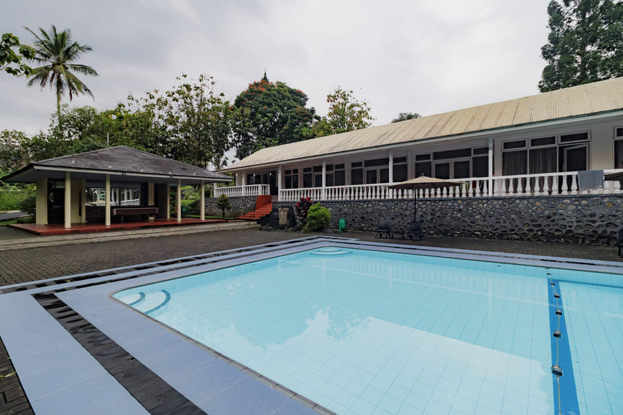 RedDoorz Resort @ Tridaya Cisarua Puncak