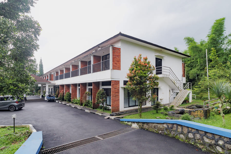 RedDoorz Resort @ Tridaya Cisarua Puncak