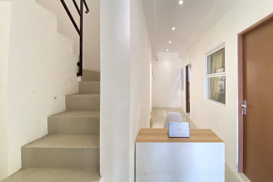 RedDoorz Syariah @ Panglima Sudirman Pasuruan