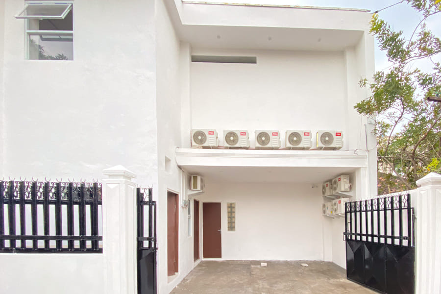 RedDoorz Syariah @ Panglima Sudirman Pasuruan