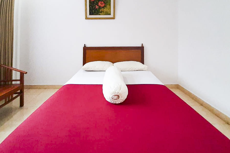 Hotel Akbar Banyumas RedPartner