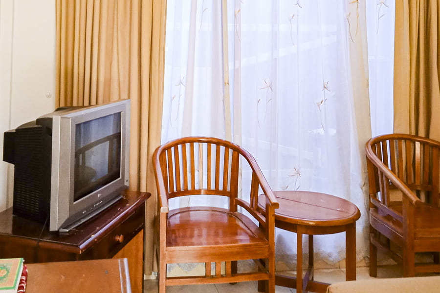 Hotel Akbar Banyumas RedPartner