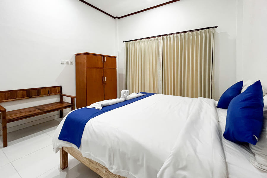 The Lavana Sandat Bali Villa 2 Canggu