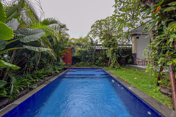 The Lavana Sandat Bali Villa 2 Canggu