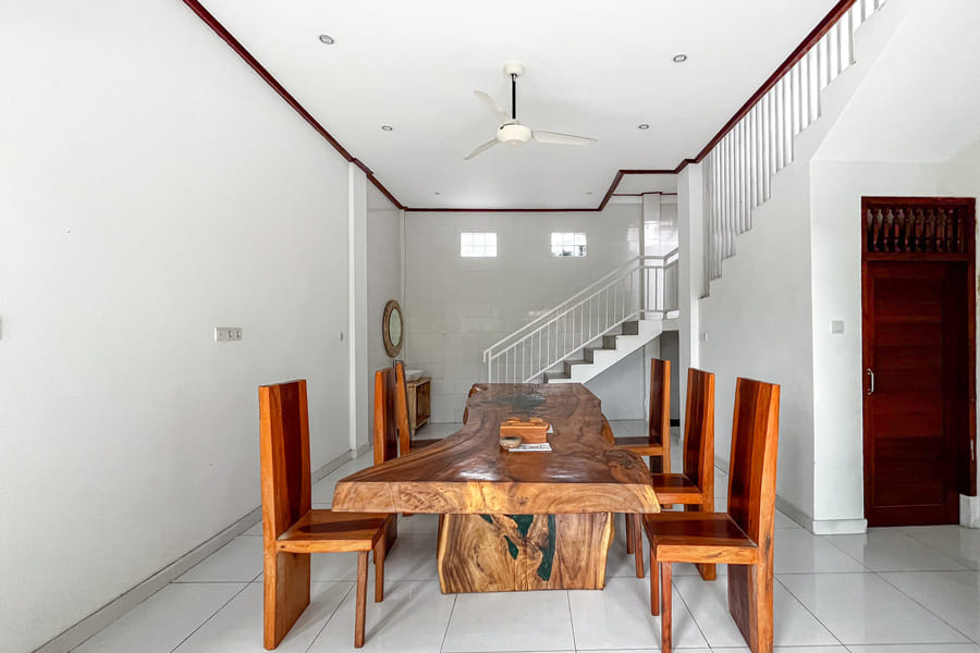 The Lavana Sandat Bali Villa 2 Canggu