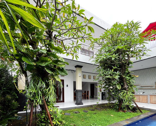 The Lavana Sandat Bali Villa 2 Canggu (3 Bedroom Villa)