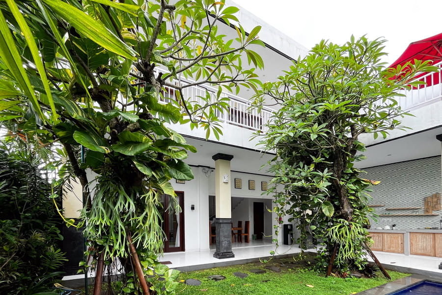 The Lavana Sandat Bali Villa 2 Canggu