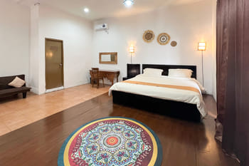 The Lavana Natasya Kuta Beach