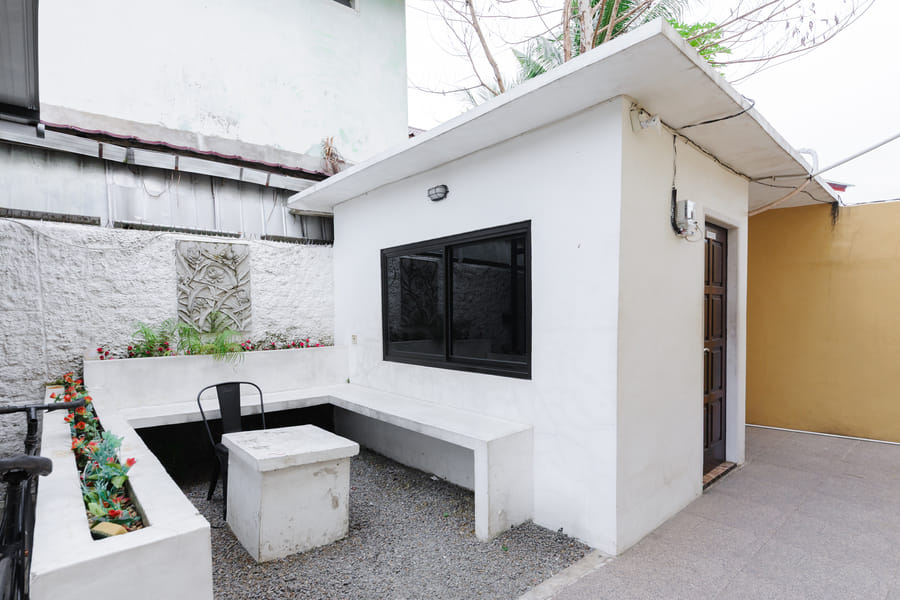 RedDoorz Syariah near Telanaipura Jambi