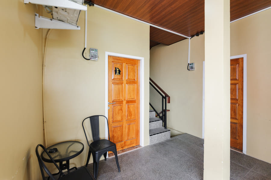 RedDoorz Syariah near Telanaipura Jambi