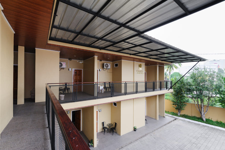 RedDoorz Syariah near Telanaipura Jambi