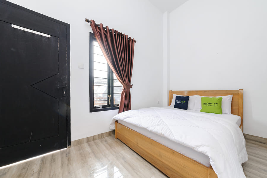 Urbanview Hotel Syariah Glory Jambi by RedDoorz