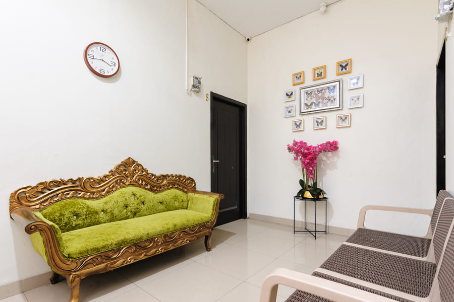Urbanview Hotel Syariah near Polda Jambi