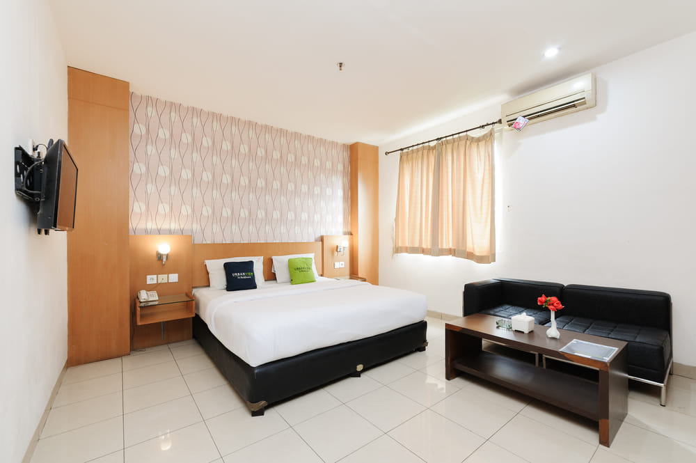 Suite Room