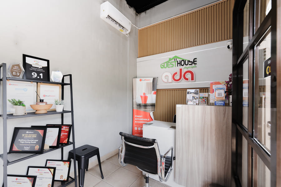 RedDoorz Syariah near Tugu Juang Jambi
