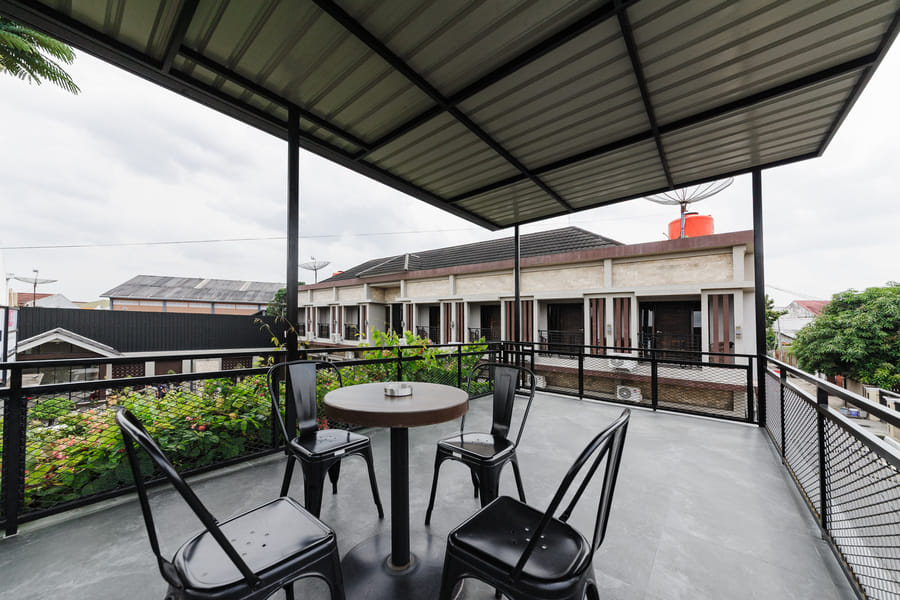 RedDoorz Syariah near Tugu Juang Jambi