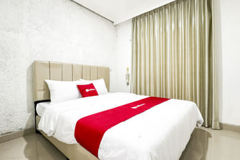RedDoorz Sinar Mentari Inn Ciwidey Bandung