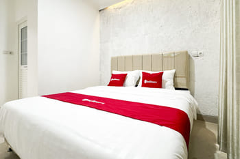 RedDoorz Sinar Mentari Inn Ciwidey Bandung
