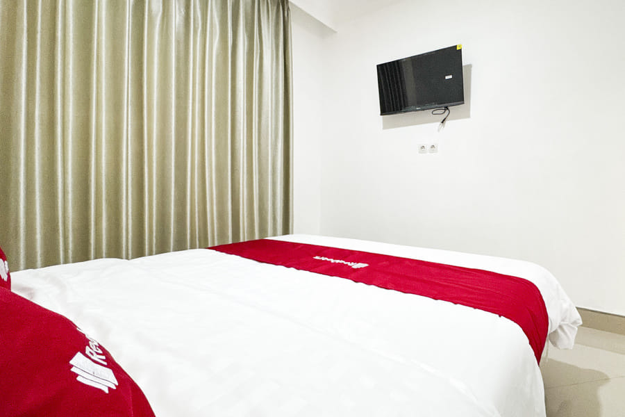 RedDoorz Sinar Mentari Inn Ciwidey Bandung