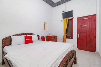 RedDoorz @ Risma Hostel ITERA Lampung