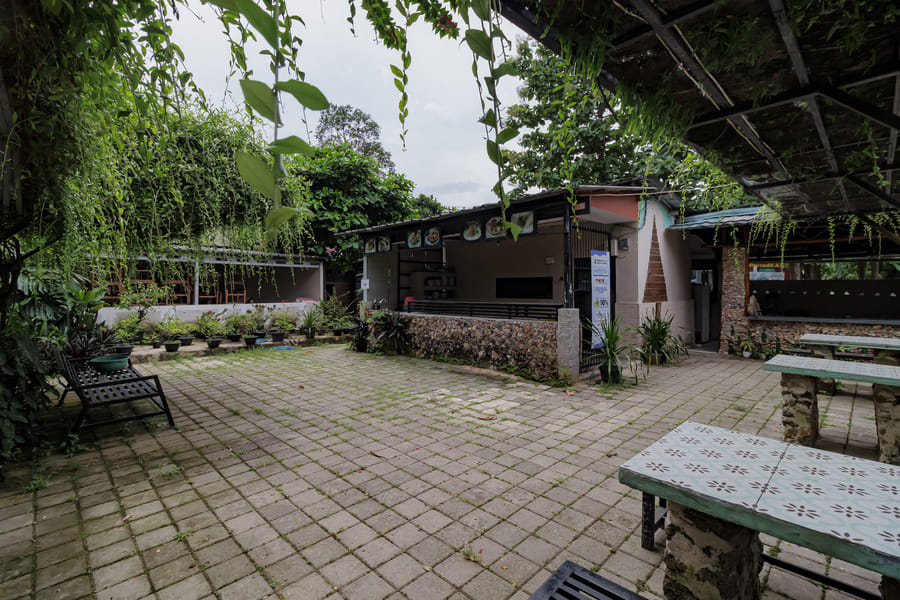 RedDoorz Plus @ Ladang Asri Homestay Lampung