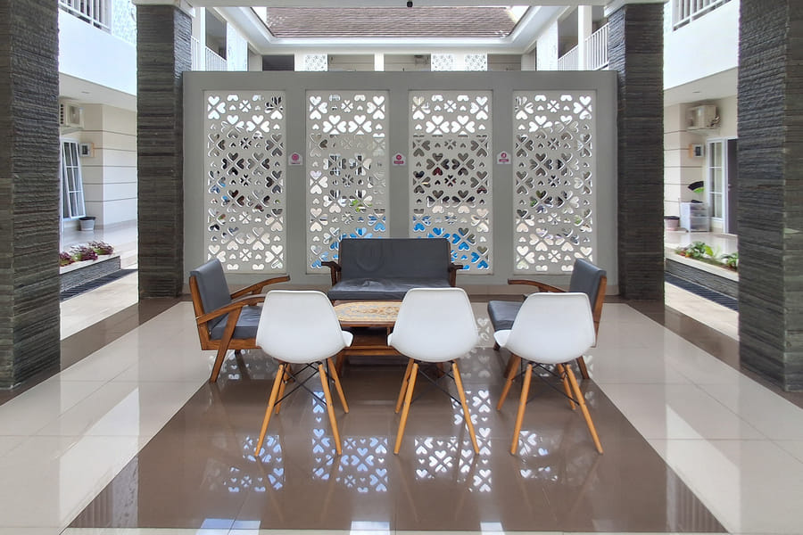 Dzawani Syariah Rajawali near Pakuwon Mall RedPartner