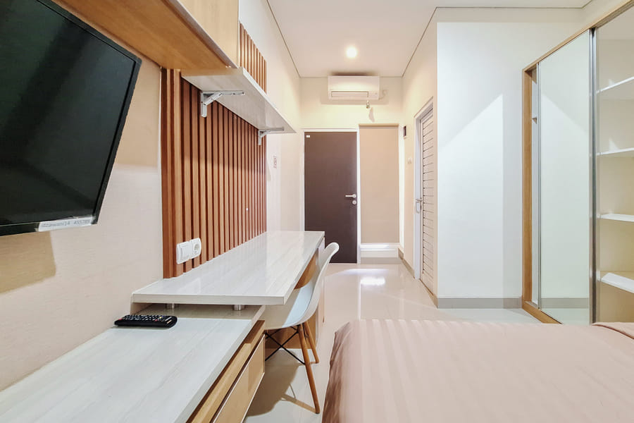 Dzawani Syariah Rajawali near Pakuwon Mall RedPartner