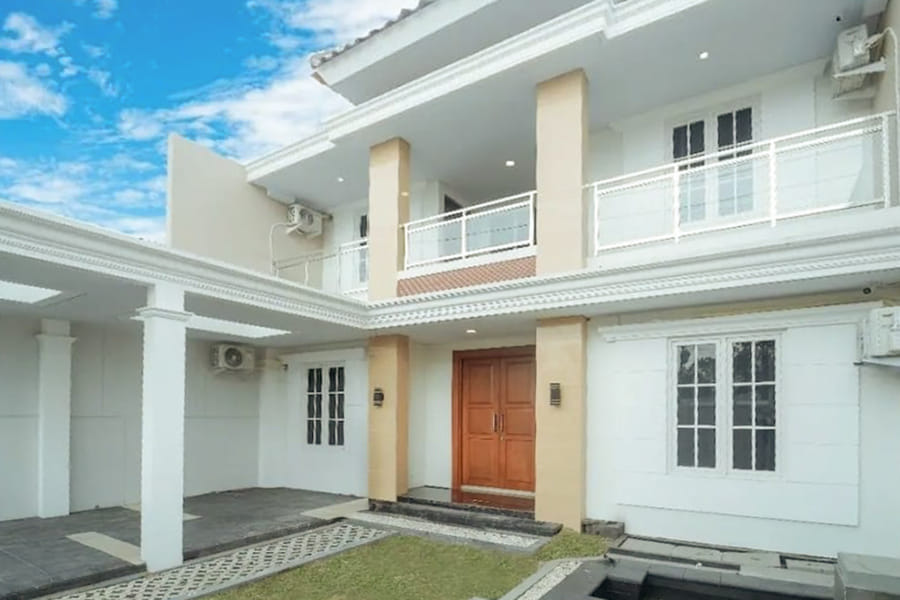 The Lavana Dzawani Lempongsari